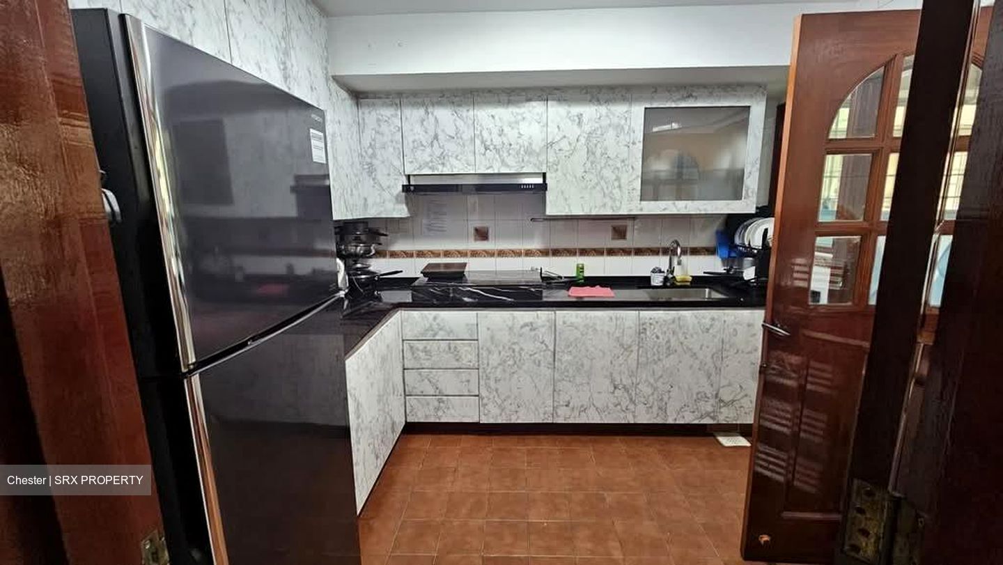 Melville Park (D18), Condominium #581341621